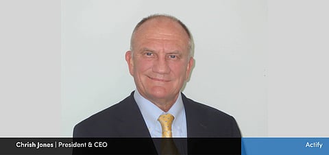 Actify: Empowering Discrete Manufacturers with Product Data Intelligence