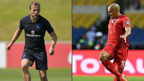 Three Lions on The Shelf: AI to Tackle Retail Replenishment during World Cup