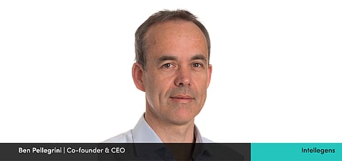 Intellegens: Bridging the Gap in Big Data with Innovative Deep Learning Solutions