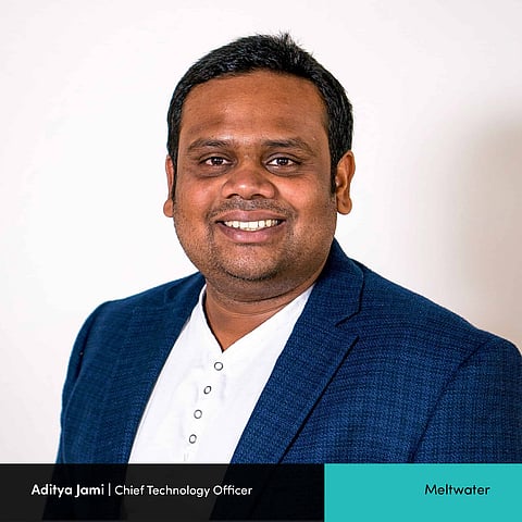 Meltwater: A Global Disruptor in Media Intelligence and Outside Insight Powered by AI