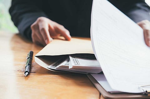 Analytics to Assist Companies Detect Insider Trading and Policy Violations