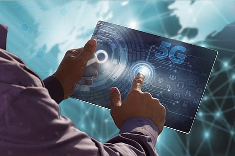 MathWorks Introduces 5G Toolbox for MATLAB