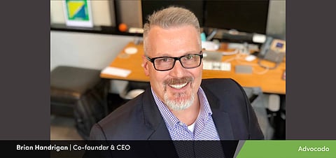 Advocado: Connecting the Digitally-Defined Advertising World with Big Data Analytics