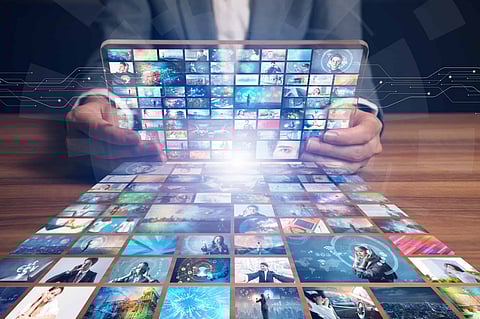 How Cloud Technologies Can Help the Entertainment Industry Fight Cyberattacks