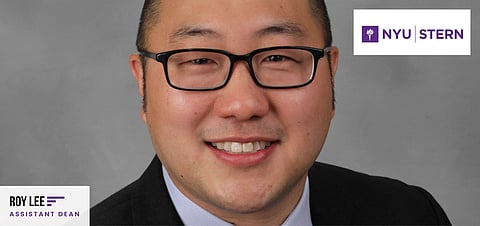 NYU Stern: Imparting the Best of Business Analytics Education to Build Data Professionals