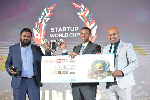 World AI Show Made Its Mark As The Biggest AI Show Series For Its First Time In Mauritius