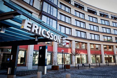 Bengaluru Unrolls Red Carpet for Ericsson’s New Global AI Accelerator