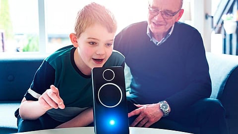 Why 2019 will be a Big Year for Conversational AI