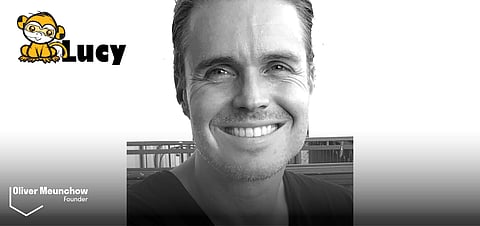 LUCY: Securing Enterprises with Technology Driven Test and Awareness