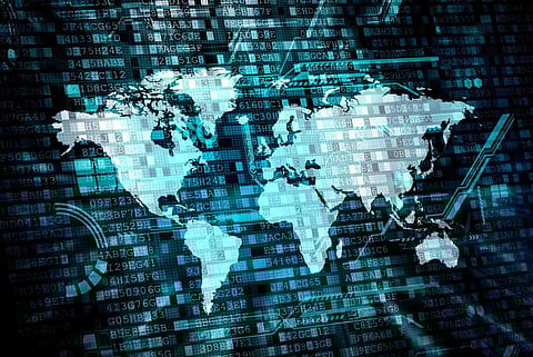 India Ranked Among Least Cyber Secure Countries in the World