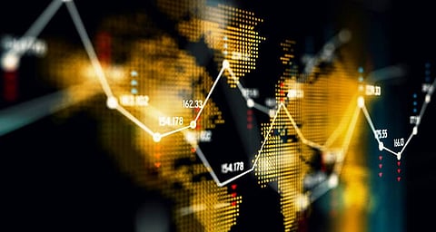 The Global Data-Centric Race for Better Socio-Economic Influences