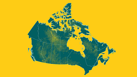 What Drove Canada Towards Becoming Smart Artificial Intelligence Hub?