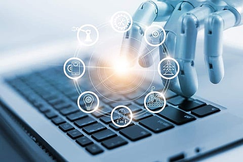 Infogain Becomes the First to Deploy and Integrate Automation Anywhere RPA Platform to Google Cloud