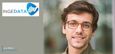Ingedata: Smart Outsourcing Services with High-Value Expert Innovation