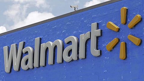 Walmart Deploys AI Technology to Monitor Retail Stores in Real-Time