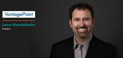 Lane Mendelsohn: A Visionary Empowering Traders with AI Forecasting Tool to Drive Smarter Decisions