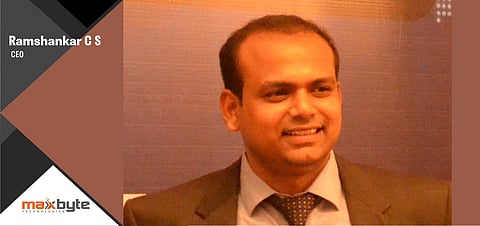 Maxbyte: Driving Industrial Digital Transformation with Intelligent IoT Solutions