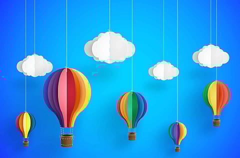 Who is the Best in the Cloud Race? Amazon, Microsoft or Google