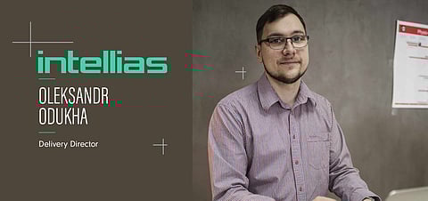 Intellias: Shaping the Future of Businesses with Cutting-Edge AI and ML solutions