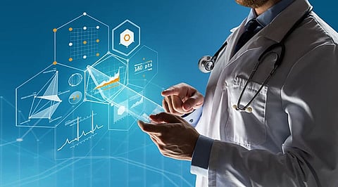 The Significance of Data Security in Healthcare