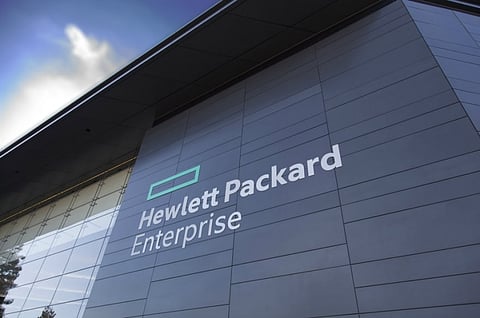 Hewlett Packard Buys AI and Analytics Company MapR to Strengthen Its Technology Portfolio