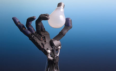 The Power of Robotic Process Automation in Financial Services