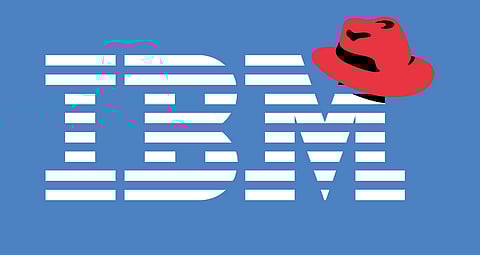 IBM Expects To Enhance Cloud Infrastructure Strategy Through Red Hat