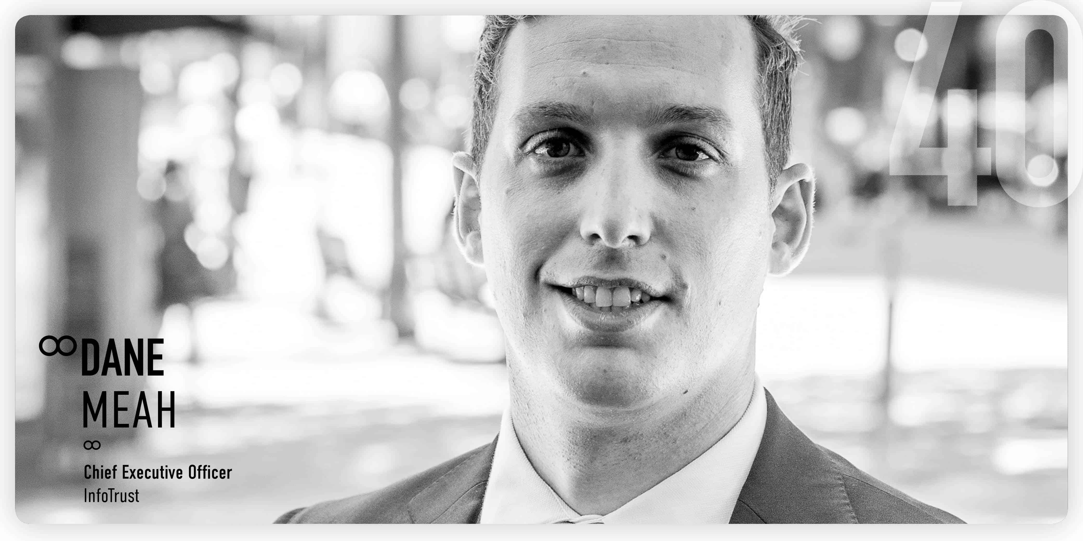 Developed “The InfoTrust Way” to Secure Organizations and Improve Customer Experience