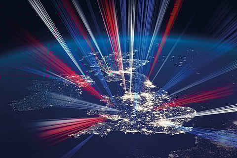 AI Is Creating New Set of Job Opportunities in UK