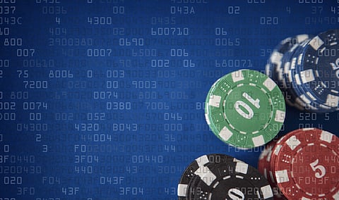 How Do Online Casinos Ensure Gamers’ Security?