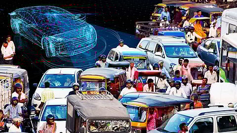 Where Does India Stand in Autonomous Vehicles?