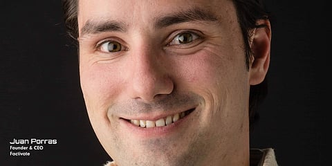 Factivate: Delivering Personalized Marketing Insights Through Code-Free Analytics Solutions