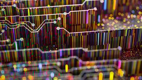 Cybersecurity Spending in the UK Healthcare Sector Climbing Up