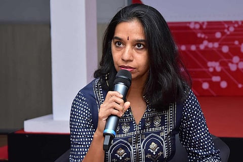 Virginia Tech Student’s Big Data Skills May Lead to Cleaner Air