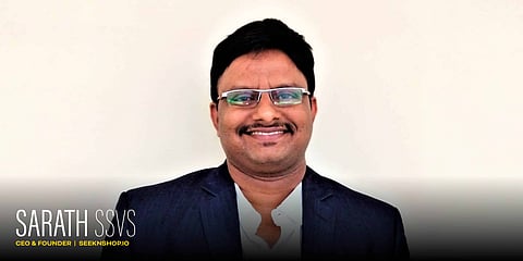 Sarath SSVS: Leveraging AI to Redefine Shopping Verticals Across Multi-Channel Commerce