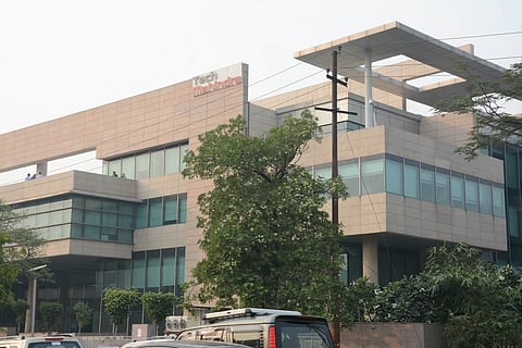 Tech Mahindra Launches A Dedicated Google Cloud Center Of Excellence to Drive Digital Transformation of Enterprises Globally
