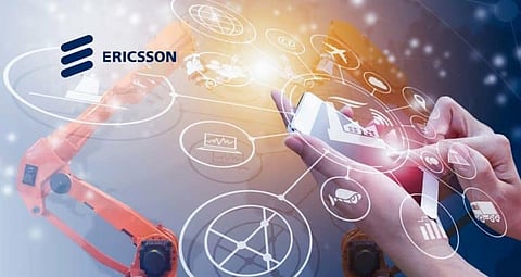 Ericsson Launches AI-powered Energy Infrastructure Operations