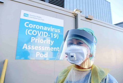 Privacy Experts Disapprove of Increase in Surveillance Tech to Track Coronavirus