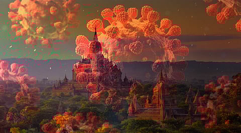 Top Innovative Tech Collaborations in Response to COVID-19