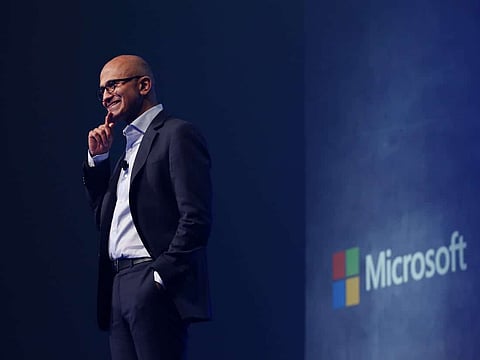 Microsoft’s Effort in Making AGI a Reality