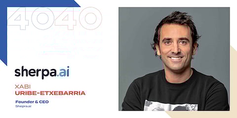 Augmenting Business Potential with World Class AI Capabilities