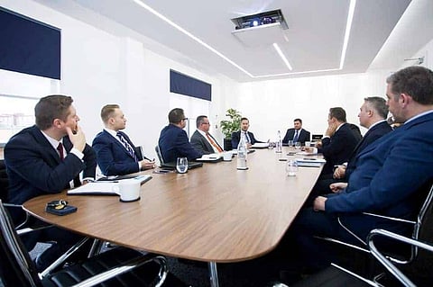 Demystifying the Role of Security Leadership During COVID-19