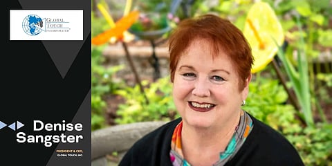 Denise Sangster: Accelerating Growth through Transformation and Market Differentiation