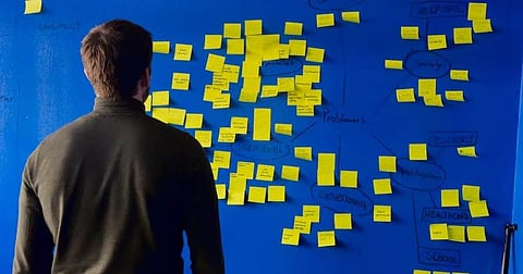 Demystifying the Language of Text Processing in Organizations