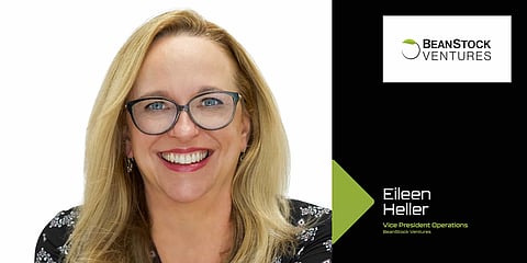 Eileen Heller: Developing a Breakthrough Approach to Innovation in Healthcare and Life Science Industry