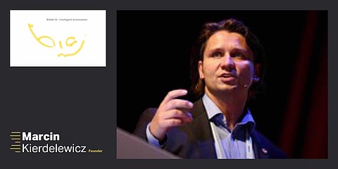 BIAMI.IO: Harnessing Automation to Build Intelligent Business Driven Solutions