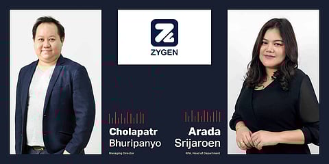 ZyGen: Frontrunners in Offering Superior RPA Solutions for Global Brands