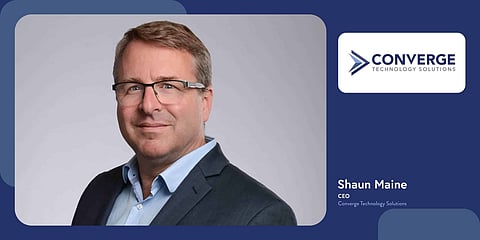 Designing a Connected IT Ecosystem through Disruptive Technologies