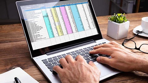 A Historical Look Into Excel