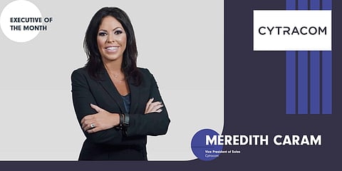 Meredith Caram: Inclusive Leadership Propelling Businesses with Cloud-Based Solutions